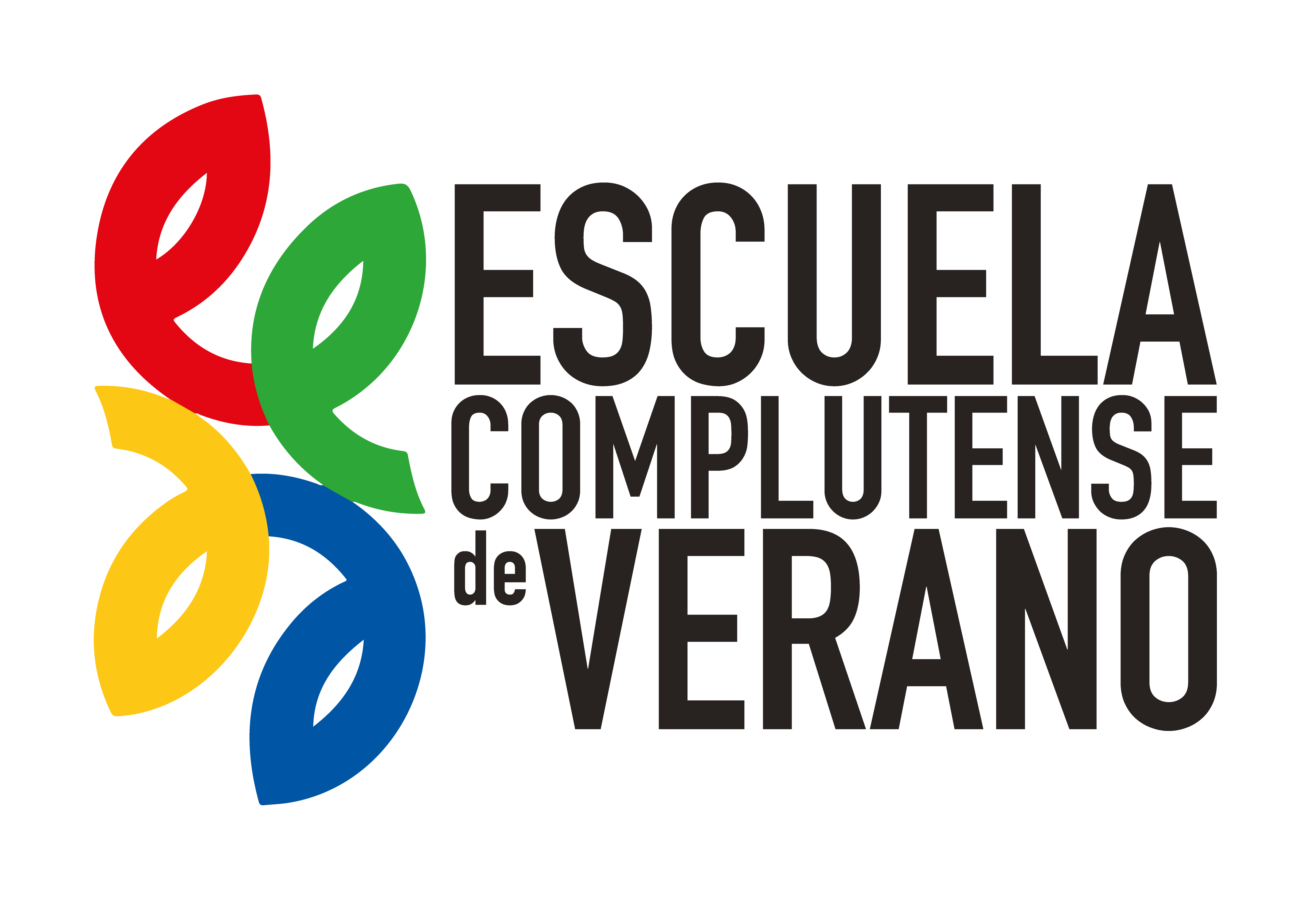 El día 30 de junio comienza la Escuela Complutense de Verano y de nuevo nuestra Facultad será sede de estos cursos: Recarga tu futuro Únete 